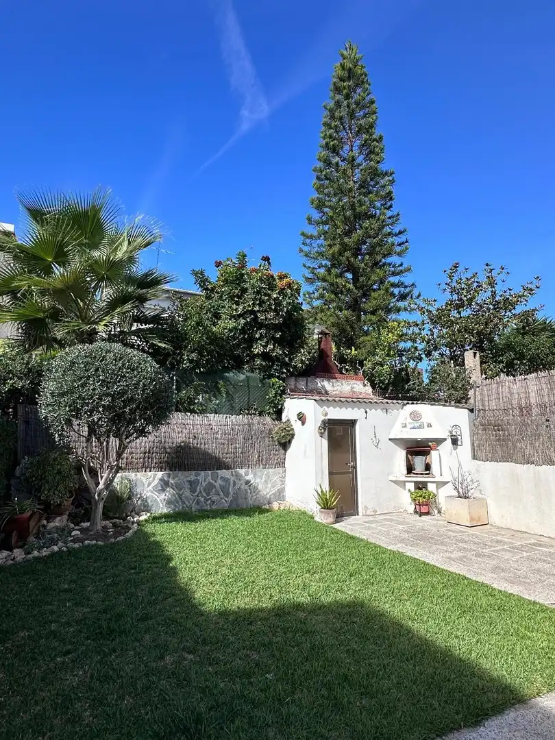 Garden of Ground floor for sale in Calafell  with Private garden and Terrace