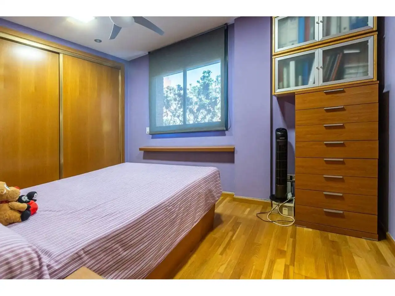 Appartamento con terrazza in vendita a Centre - Sant Oleguer, imagen 24