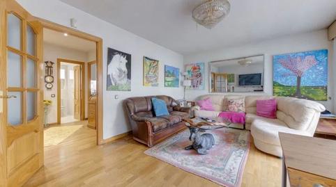 Foto 2 de Casa adosada en venda a Calle la Solana, Norte, Pozuelo de Alarcón