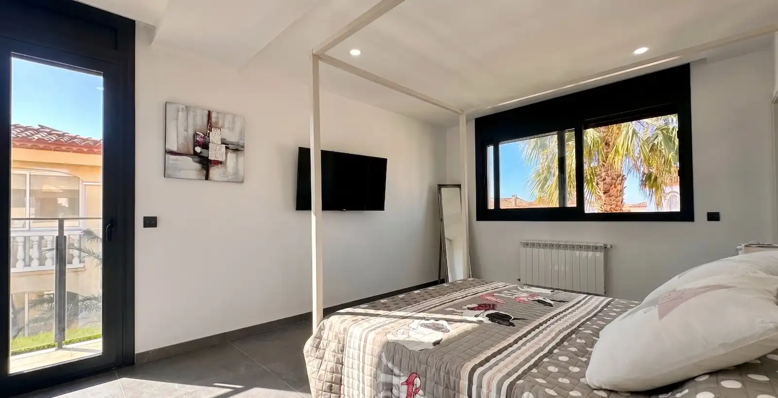 Casa amb terrassa en venda a Carrer de la República Argentina 30, imagen 47