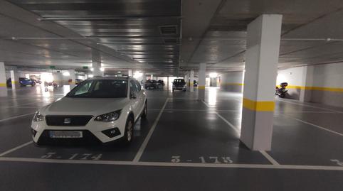 Photo 4 of Garage for sale in Calle Luciano Malumbres, Peñacastillo - Nueva Montaña, Cantabria