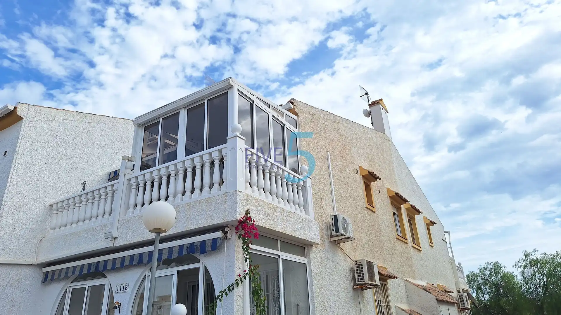 Flat with terrace for sale in El Edén, imagen 8