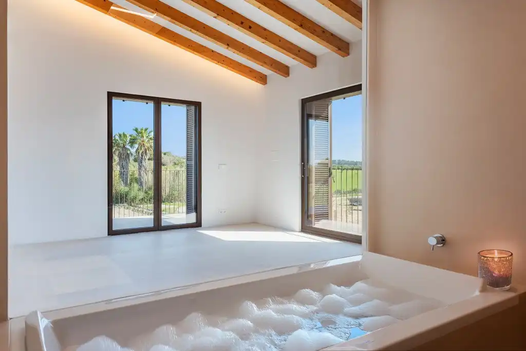Casa rústica con piscina en venta en Pollença Poble, imagen 16