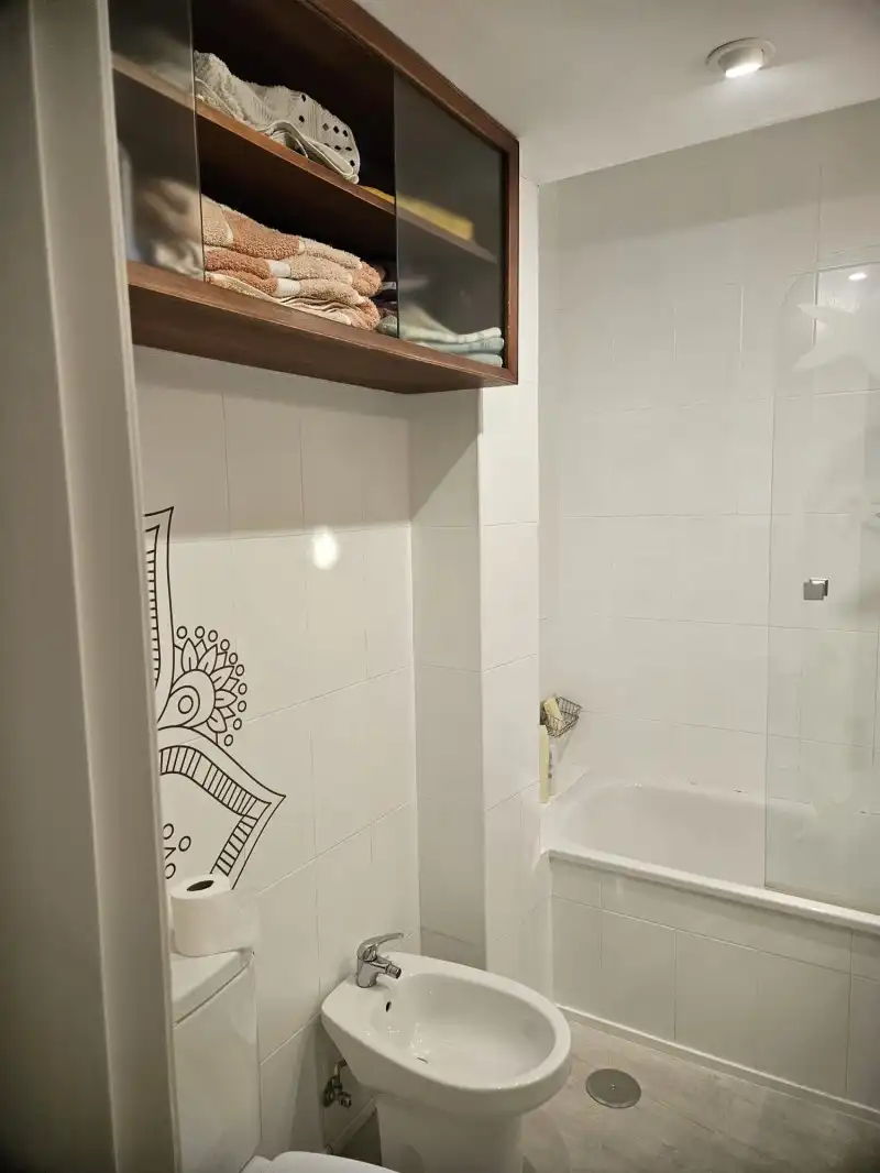 Attique avec jardin à vendre à Centro, imagen 25