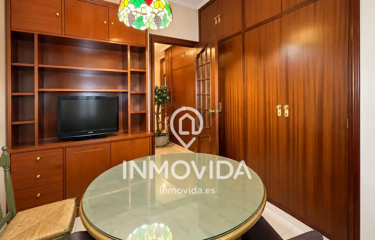 Appartement avec terrasse à vendre à Avenida de Gregorio Molina, imagen 22