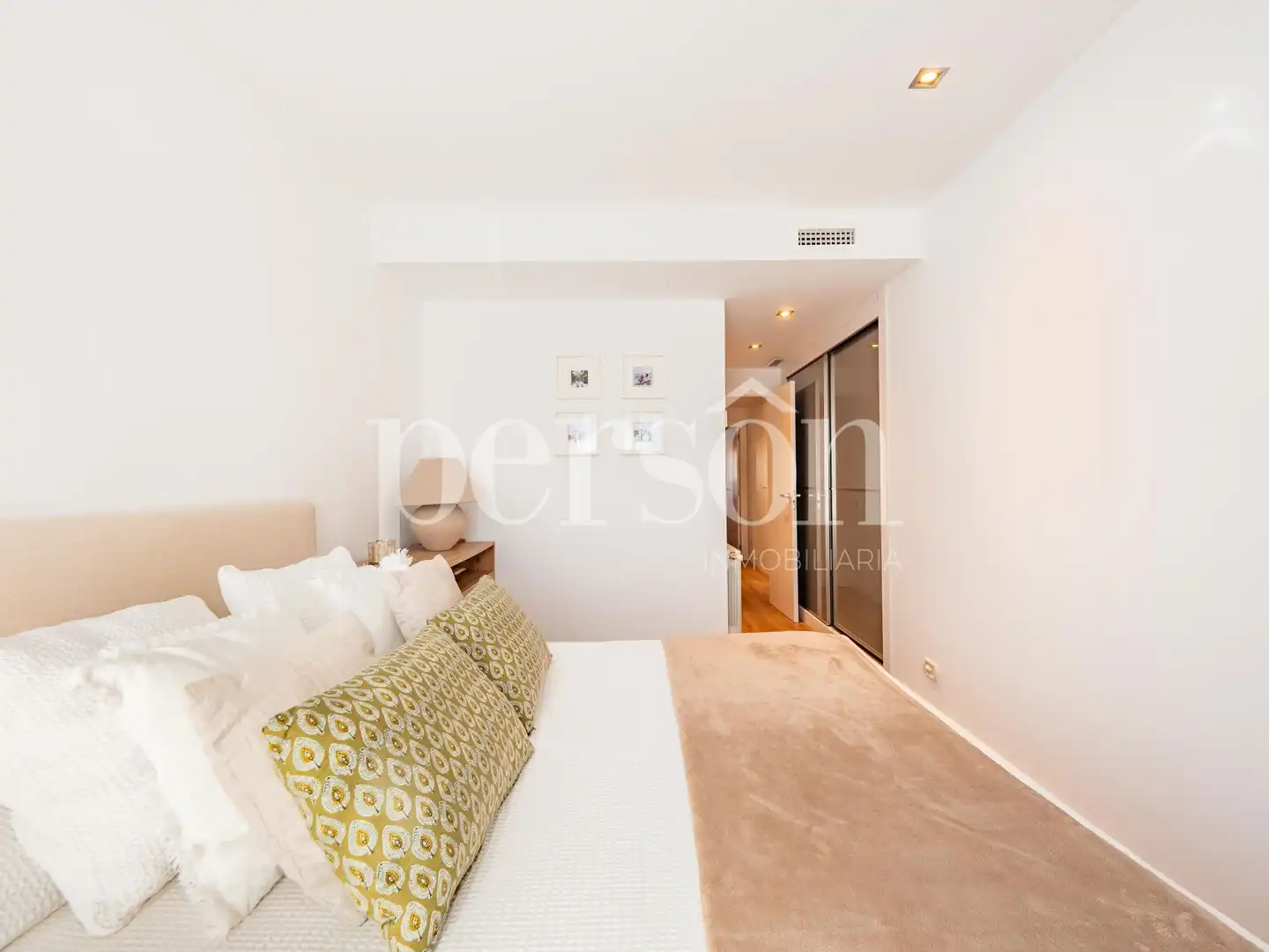 Flat with lift for sale in El Pla del Real, imagen 11