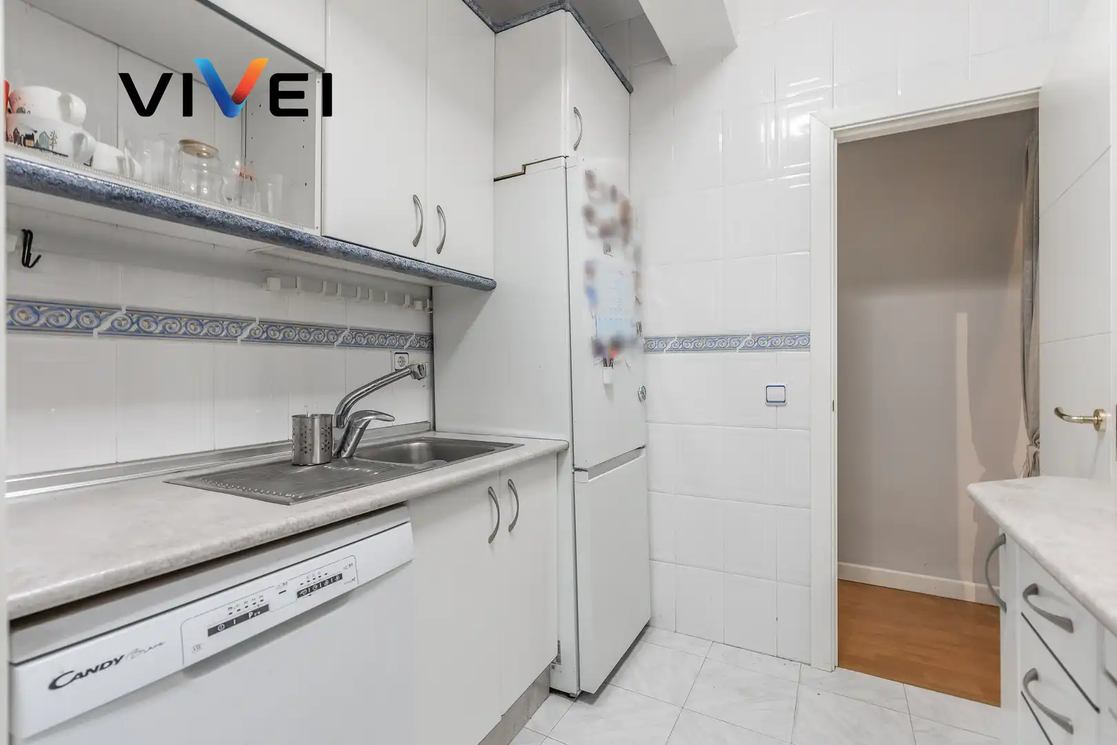 Piso con ascensor en venta en Calle de Torres Miranda, imagen 24