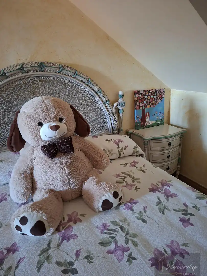 Habitación de Piso para compartir en Boadilla del Monte con Amueblado