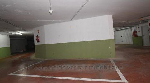 Photo 3 of Garage for sale in El Hornillo, Águilas