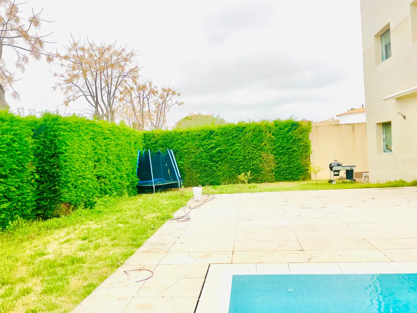 Villa con piscina in vendita a Alberes, imagen 11