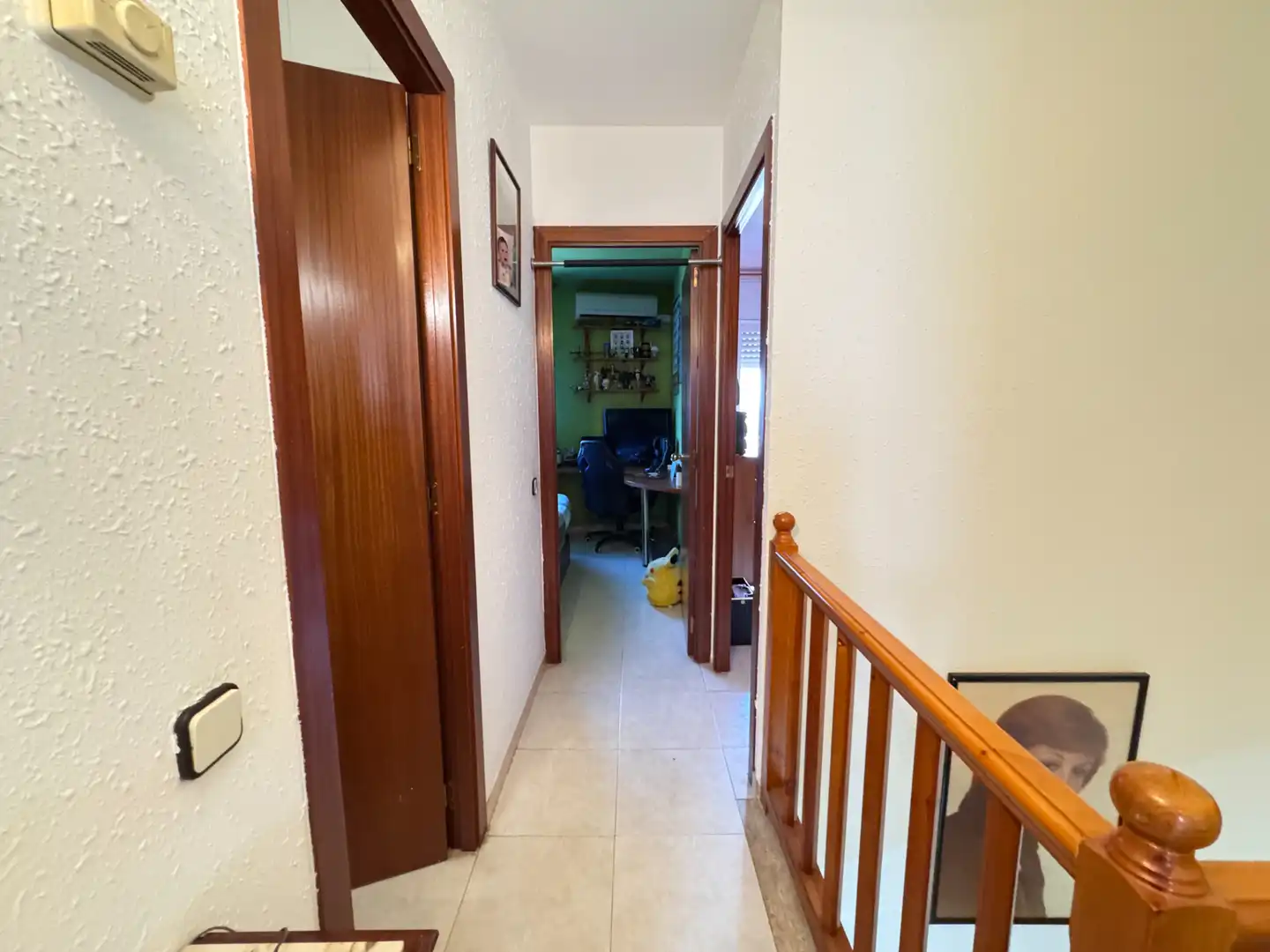 Casa adosada en venda en Cardedeu amb Aire condicionat, Calefacció i Jardí privat