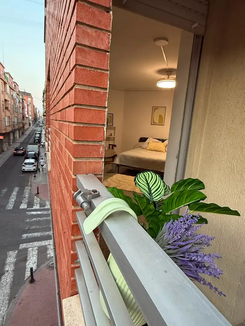 Terraza de Piso en venta en Alcoy / Alcoi con Calefacción y Terraza