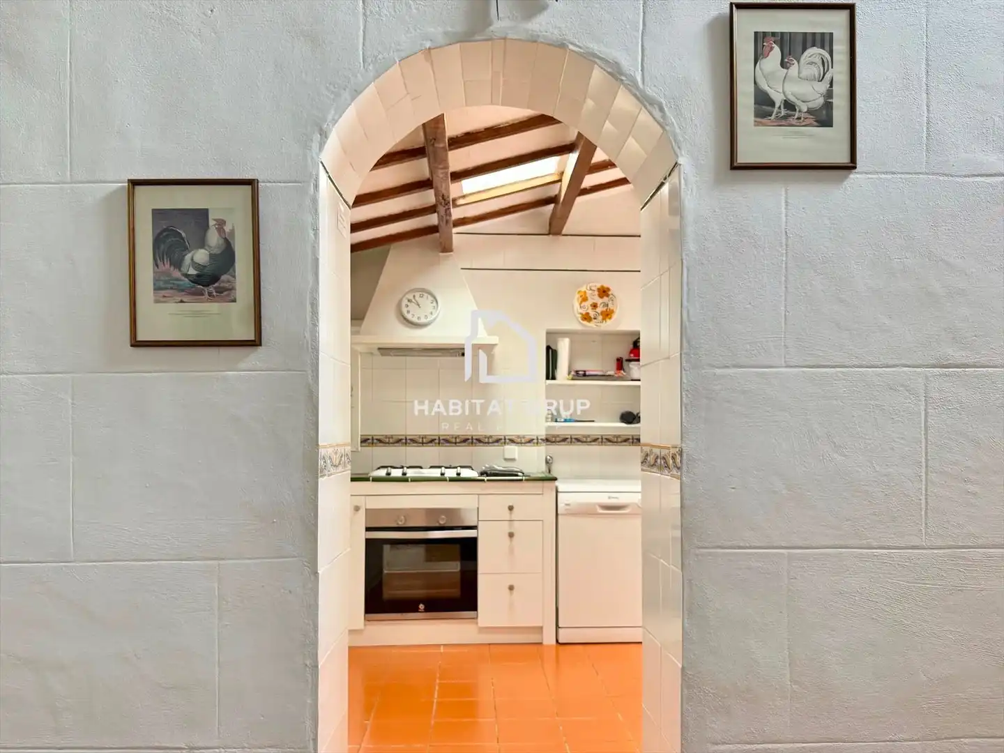Maison avec piscine à vendre à Trebalúger, imagen 43