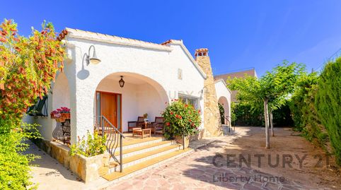 Foto 5 de Casa o xalet en venda a Urbanización Bonanza, Nàquera, Spain, -1, Corralet - Bonanza - Tres Rutas, Náquera