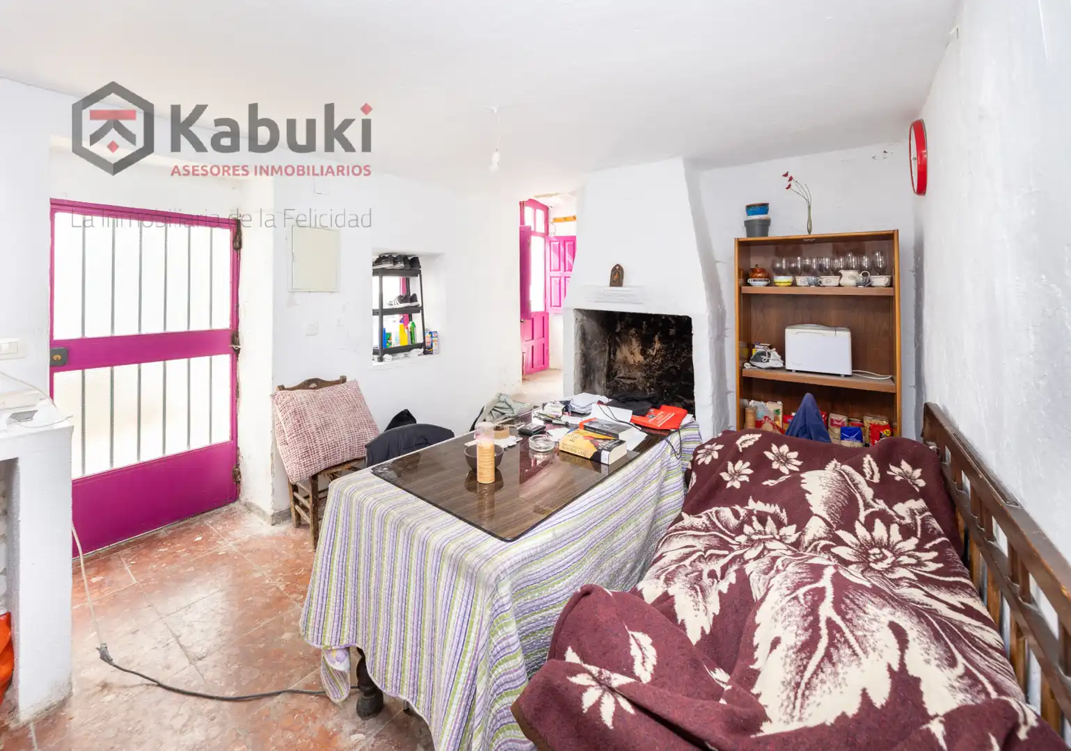 Home for sale in Pegalajar - CL VILLA 7-9, imagen 5