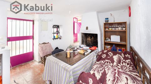 Foto 5 de Casa adosada en venta en Pegalajar - Cl Villa, 7-9, Pegalajar, Jaén