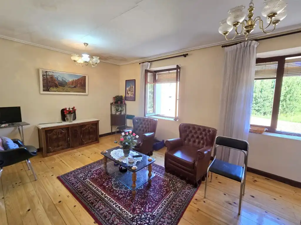 Casa o xalet en venda a Los Altos, Burgos