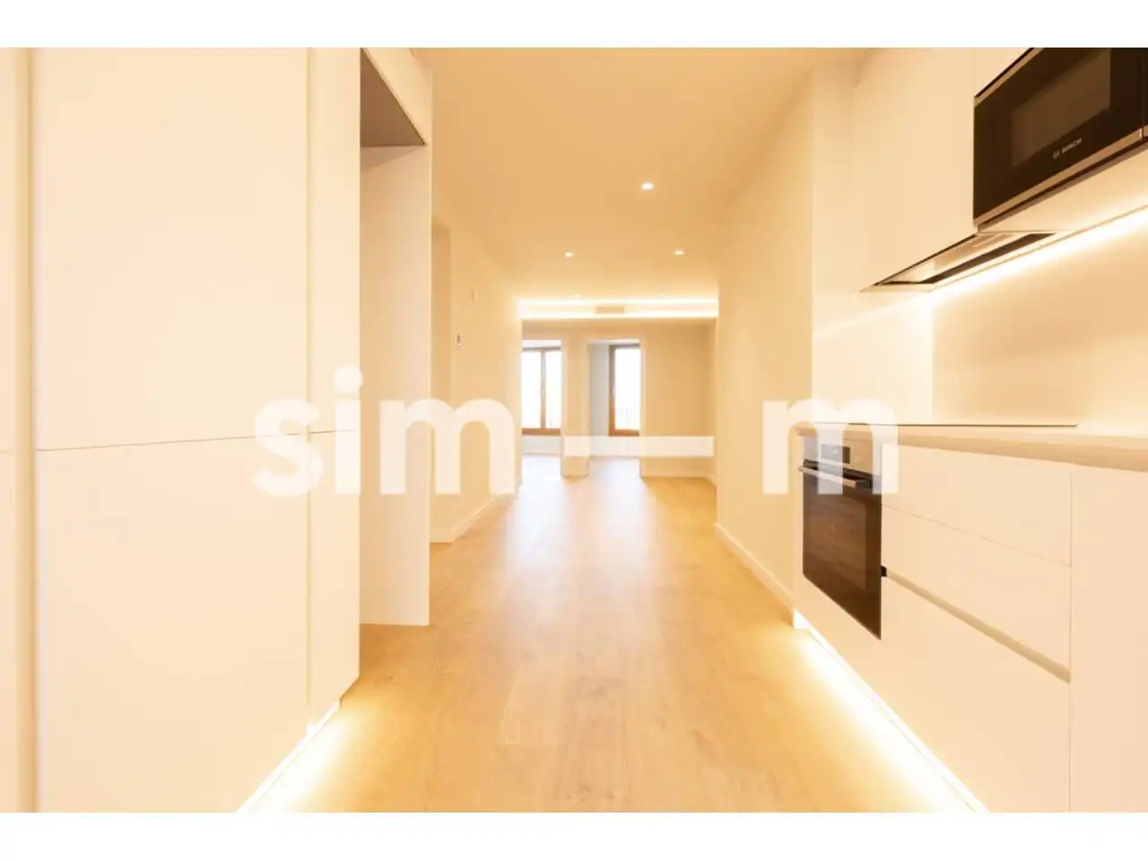 Flat for sale in Calle Nou, Nord