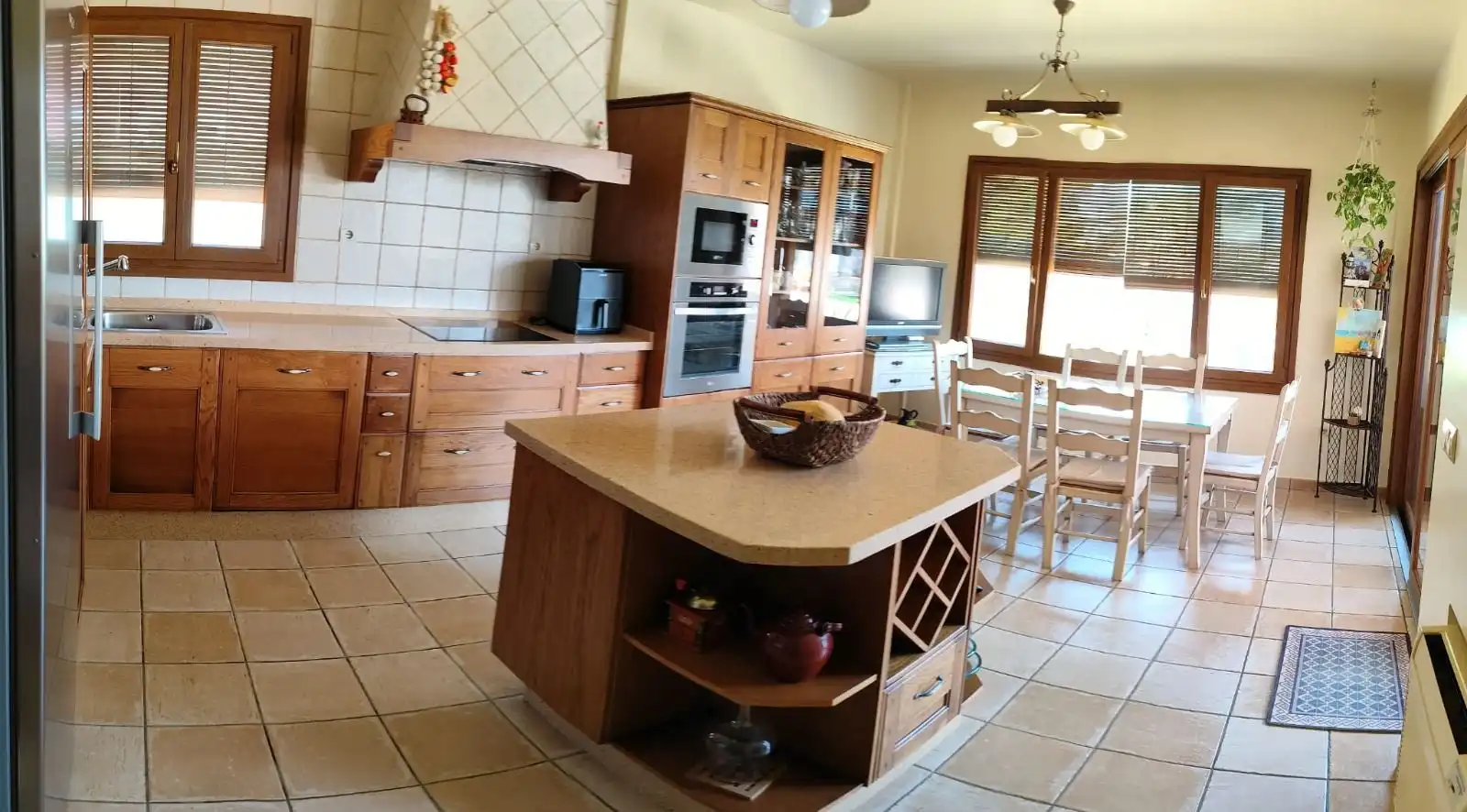 Maison avec jardin à vendre à Calle Baden powell, imagen 5