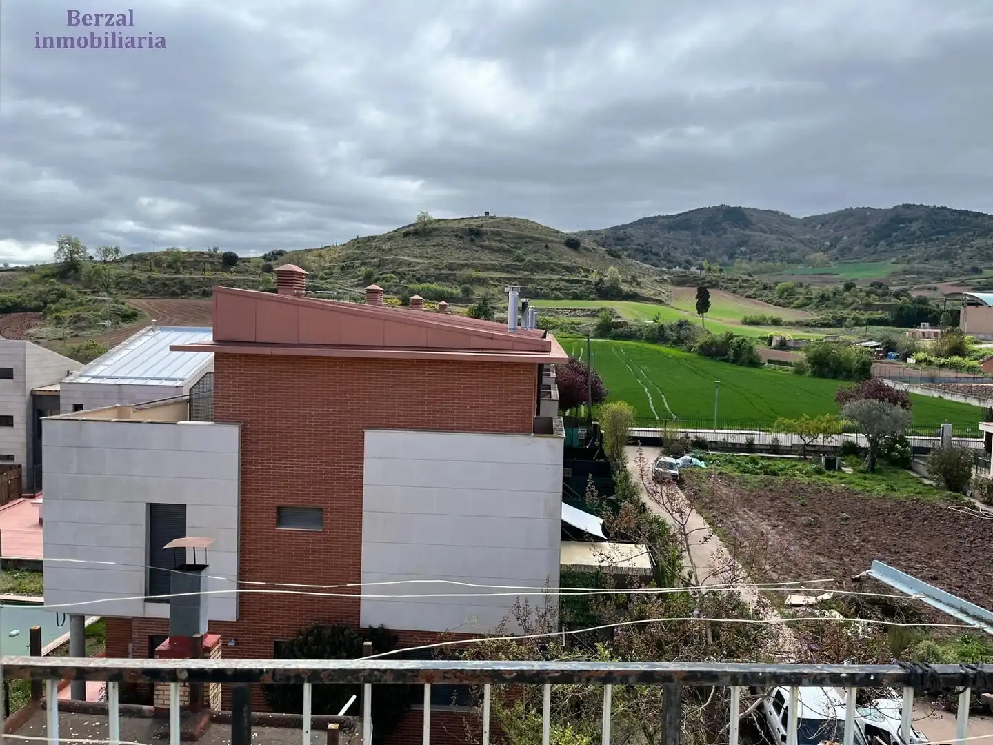 Casa o xalet en venda en Ventosa amb Calefacció, Terrassa i Traster