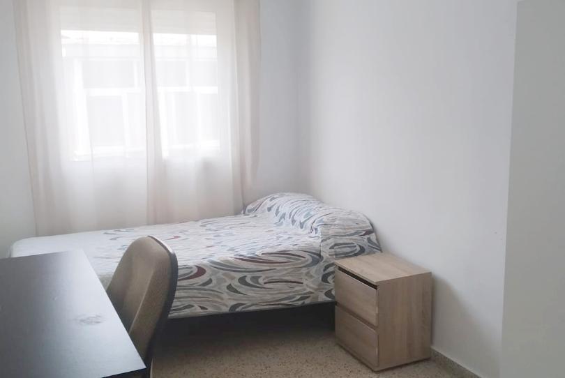 Photo 1 of Flat to rent in Calle Real, 7, Campotéjar, Granada