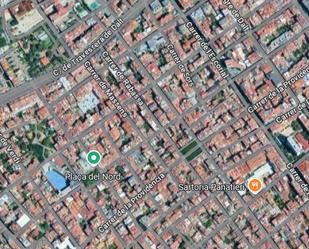 Exterior view of Flat for sale in  Barcelona Capital