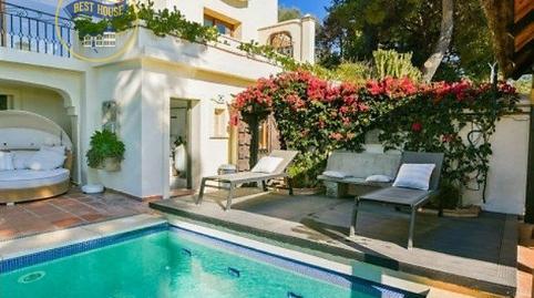 Foto 2 de Casa o xalet en venda a Río Real, Málaga