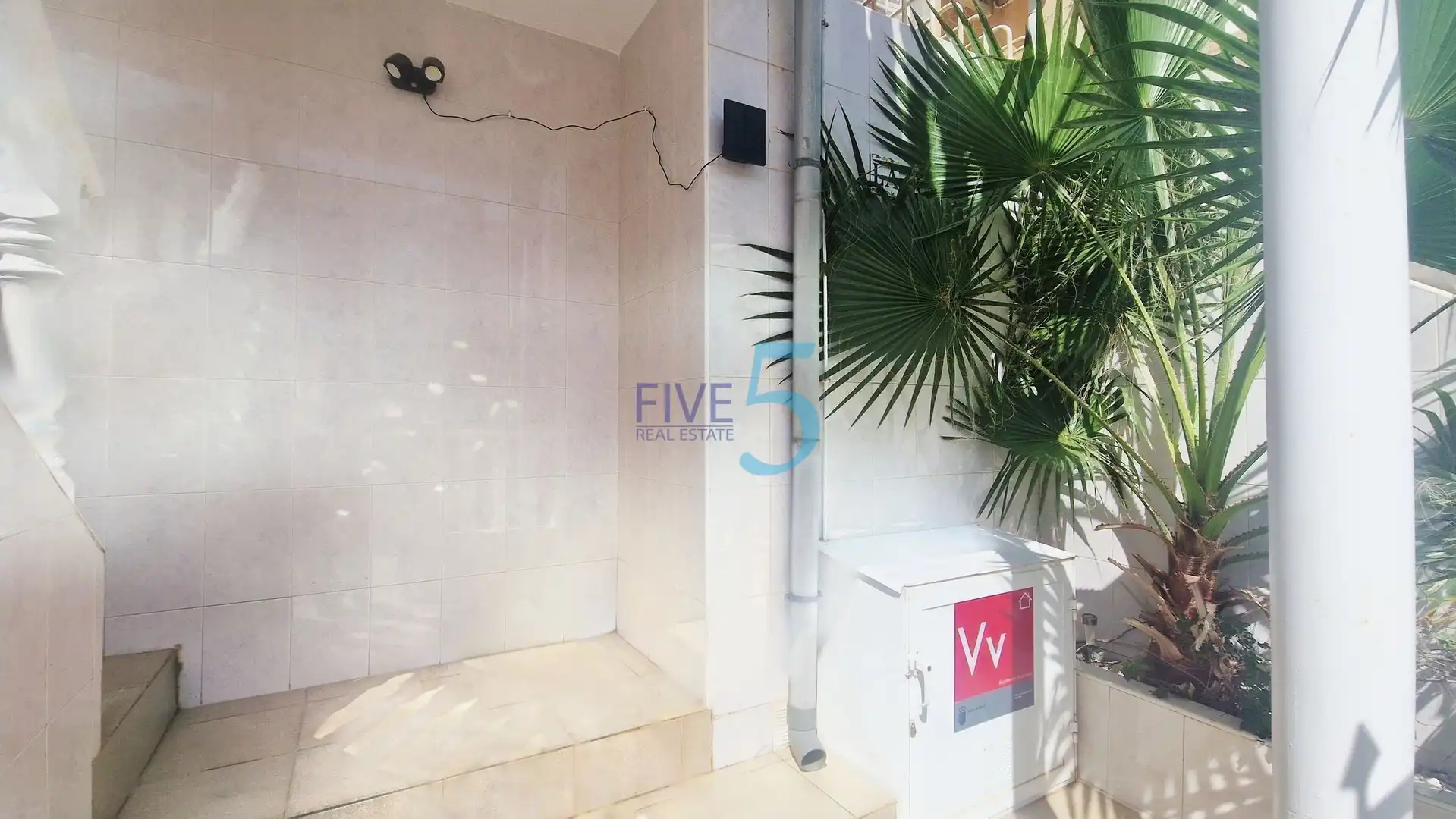 Piso con terraza en venta en Lo Pagán, imagen 3
