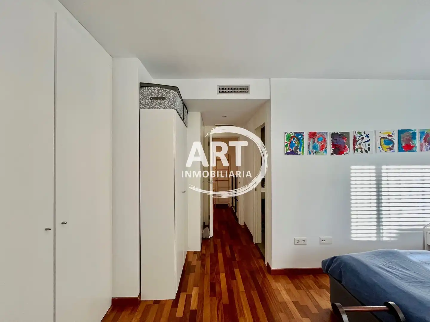 Dúplex en venta en Rocafort con Aire acondicionado