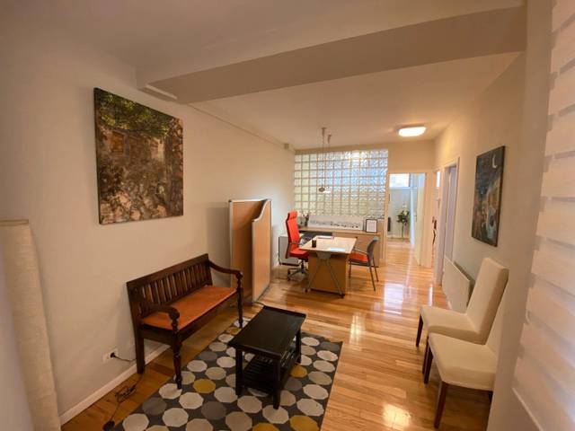 Oficina en Venta en Praza Porta do Sol en Casco Vello