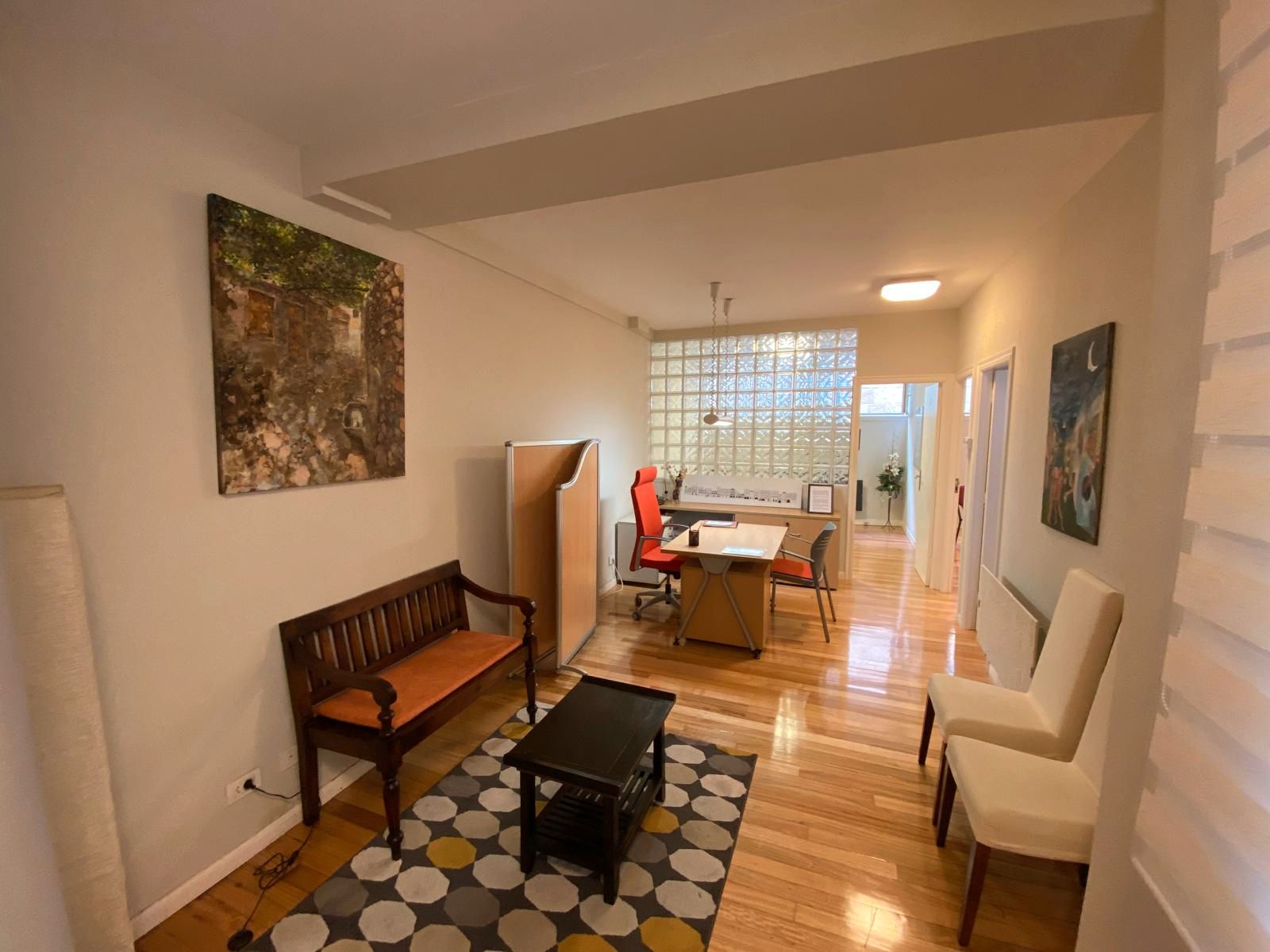 Office for sale in Praza Porta do Sol, Casco Vello