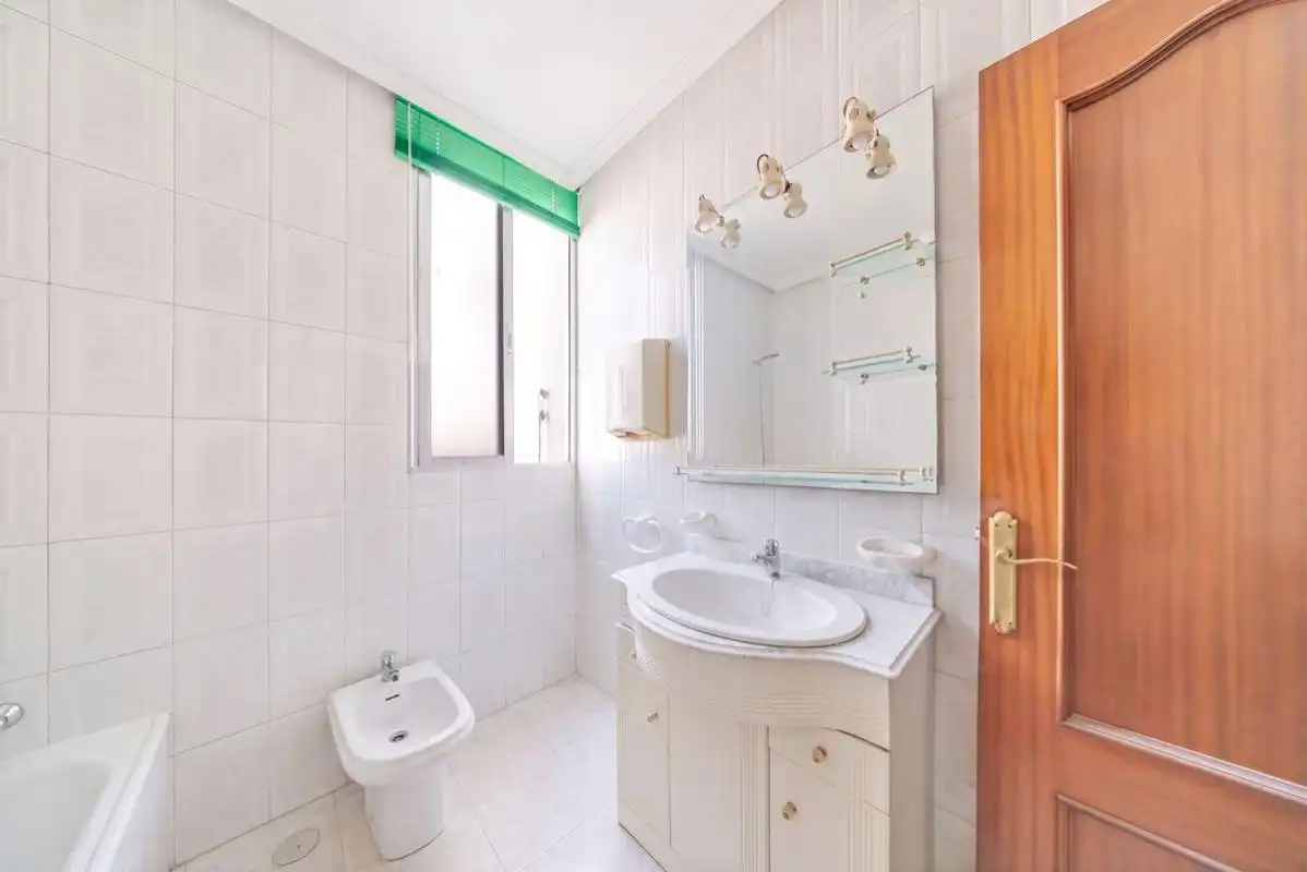 Appartement avec ascenseur à vendre à Calle del Tutor, imagen 24