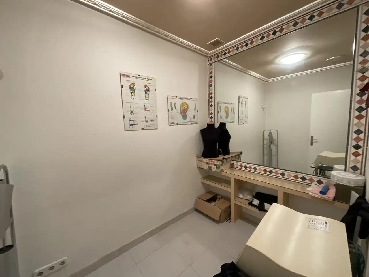 Local comercial en venda a Santo Domingo de la Calzada, imagen 50