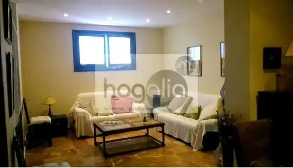 Fotografía del inmueble reportado: 1.300 €/mes — Arenal – Museo, Sevilla
