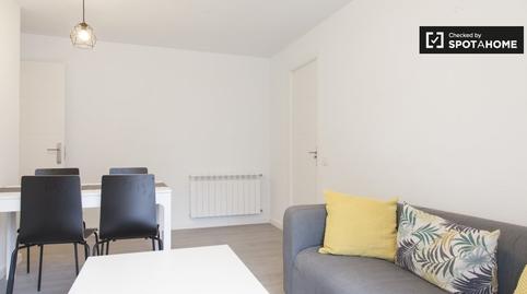 Photo 5 of Apartment to share in Lucero,  Madrid Capital