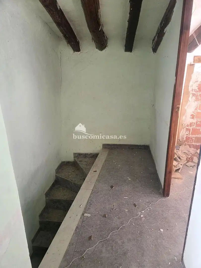 Houses for sale in Martos