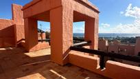 Exterior view of Flat for sale in Manilva  with Heating, Terrace and Storage room