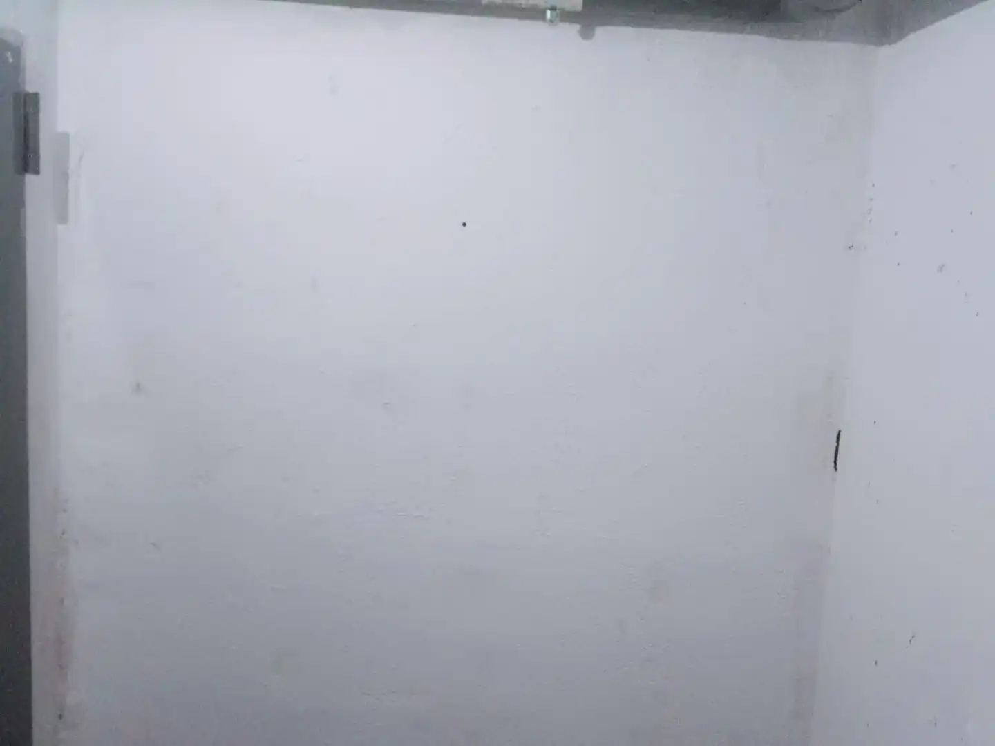 Schlafzimmer von Garage zum Verkauf in Alcover