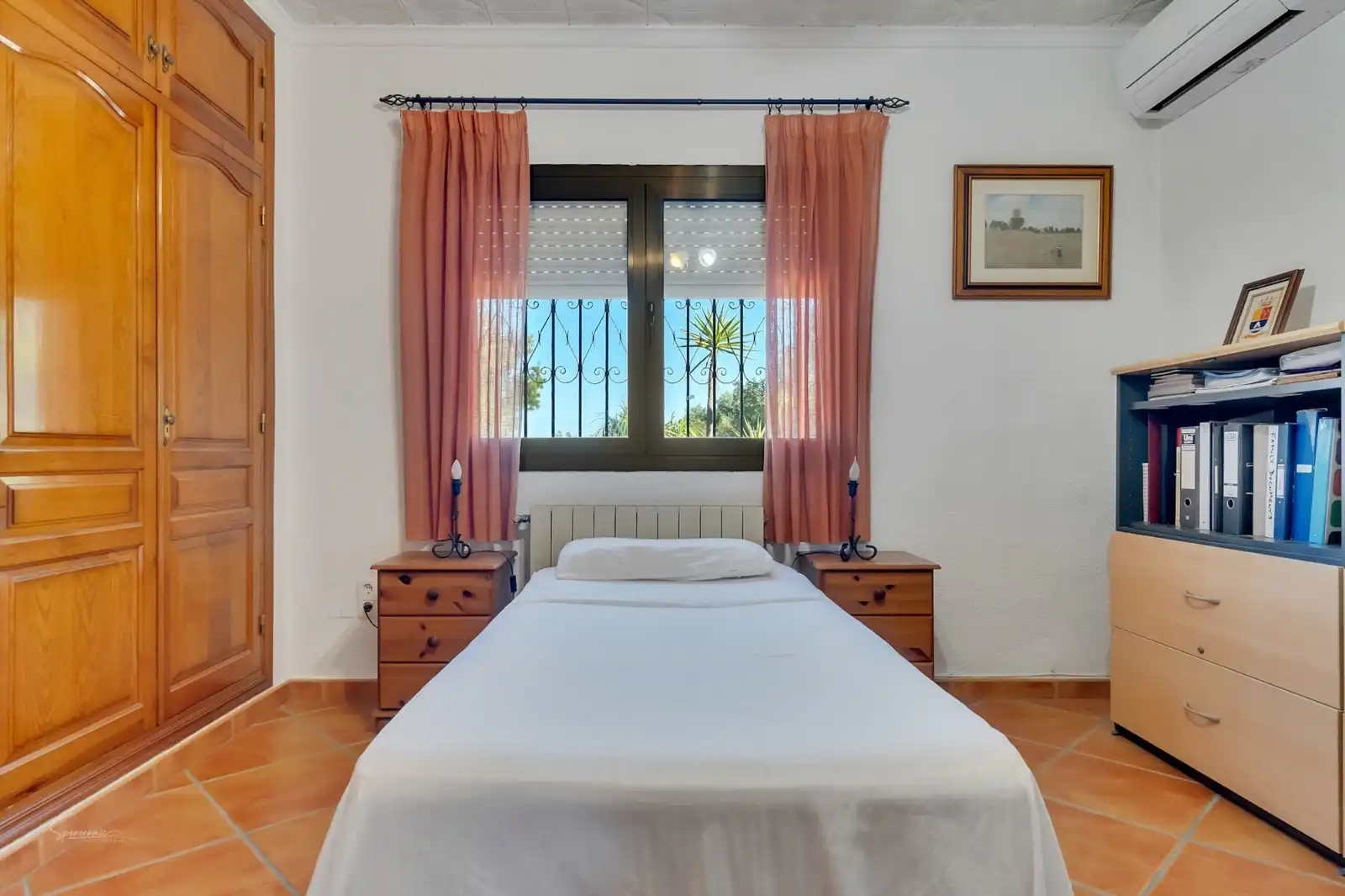 Villa avec terrasse à vendre à Beniarbeig, imagen 14