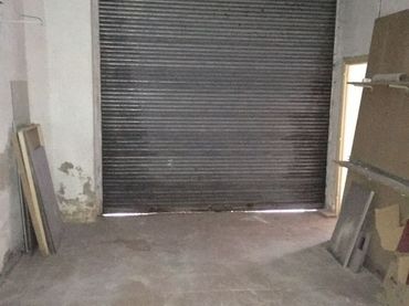 Local comercial en venda a Coronación