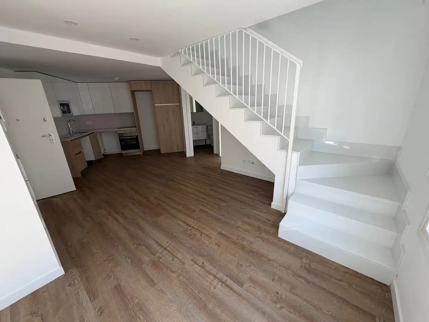 Flat for rent in Casa Amarilla