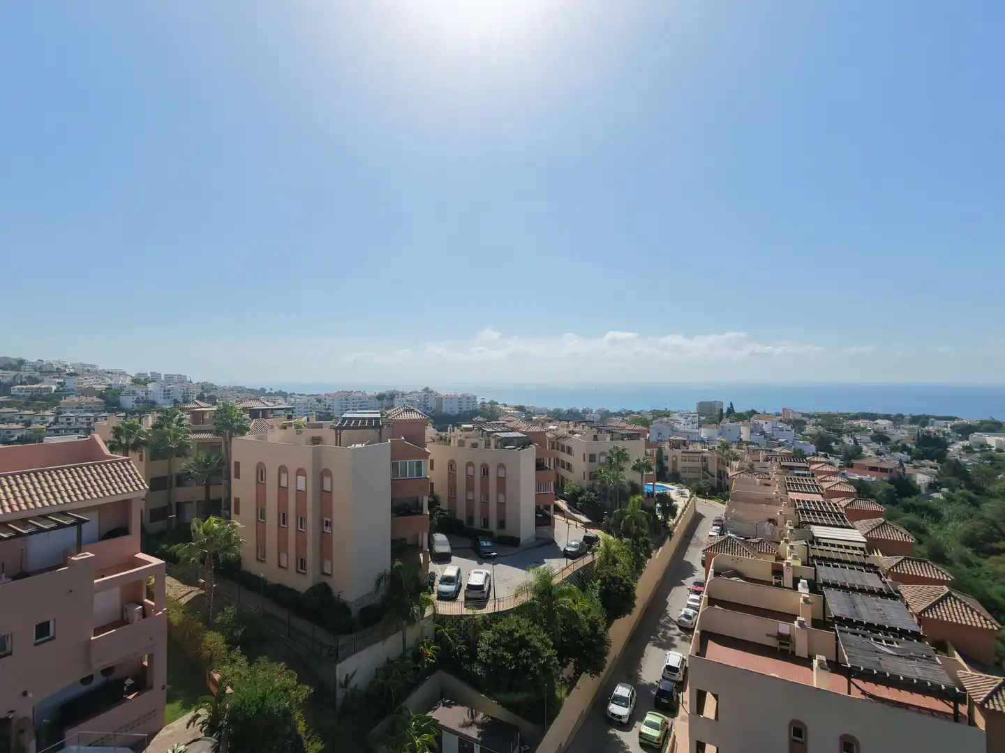 Mini appartamento con piscina in vendita a Paraiso de Riviera, imagen 38