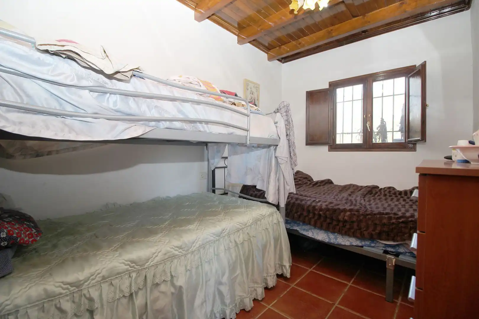 Casa rústica con piscina en venta en LOMA DEL POCITO, imagen 13