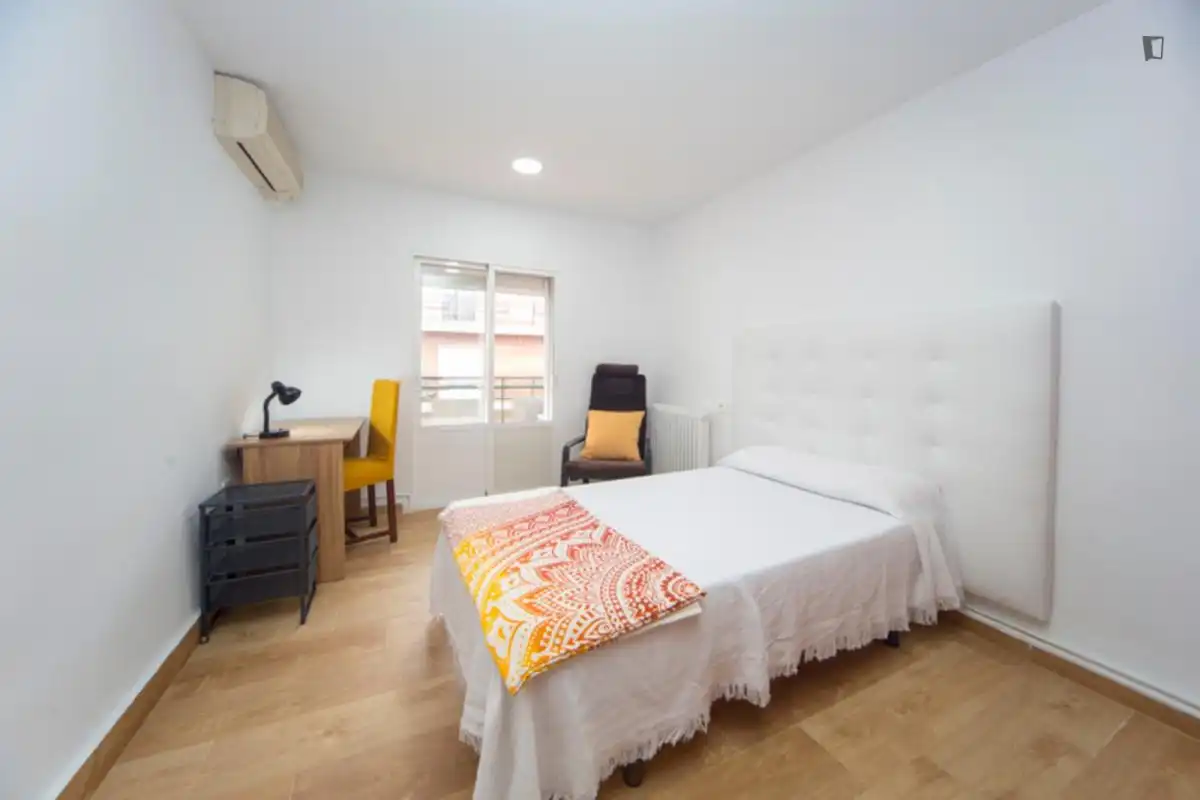 Room in Plaza de Toros