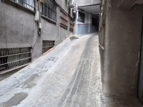 Garage for sale in Madrid