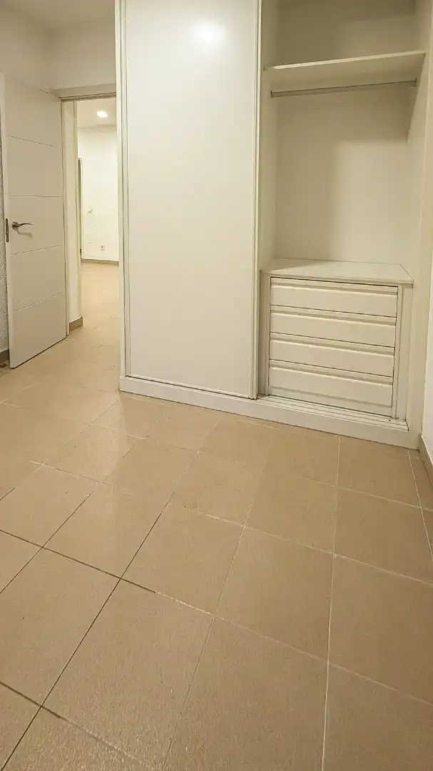 Wohnung zur Miete in Getafe mit Heizung, Waschmaschine und Alarm