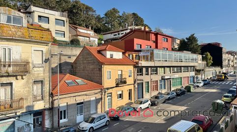 Foto 5 de Piso en venta en Avenida Da Hispanidade, O Castro, Vigo