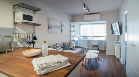 Foto 2 de Pis de lloguer a N/a, Nueva España,  Madrid Capital