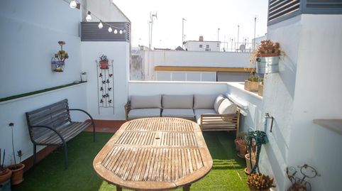 Photo 2 of Attic for sale in San Vicente, Sevilla Capital