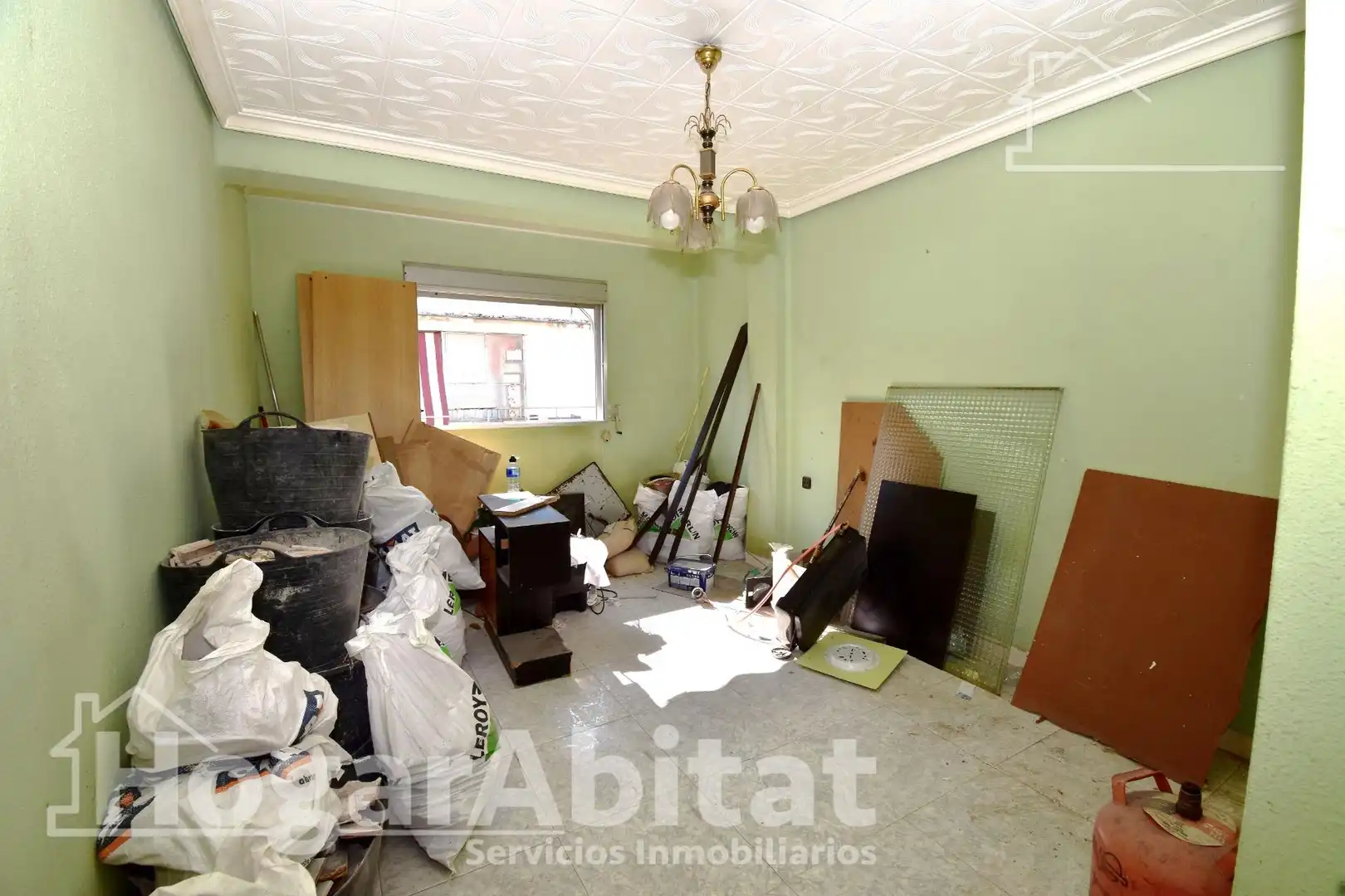 Bedroom of Flat for sale in Catarroja  with Air Conditioner, Heating and Furnished